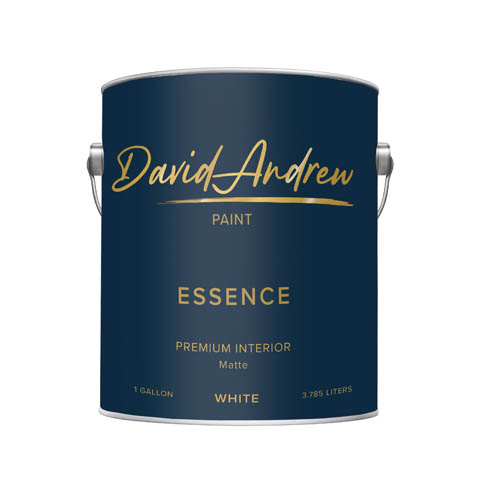 David Andrew Essence – Interior Wall Paint