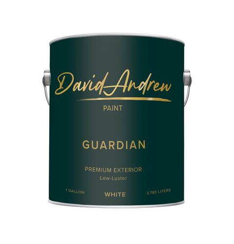 David Andrew Guardian – Exterior Wall Paint